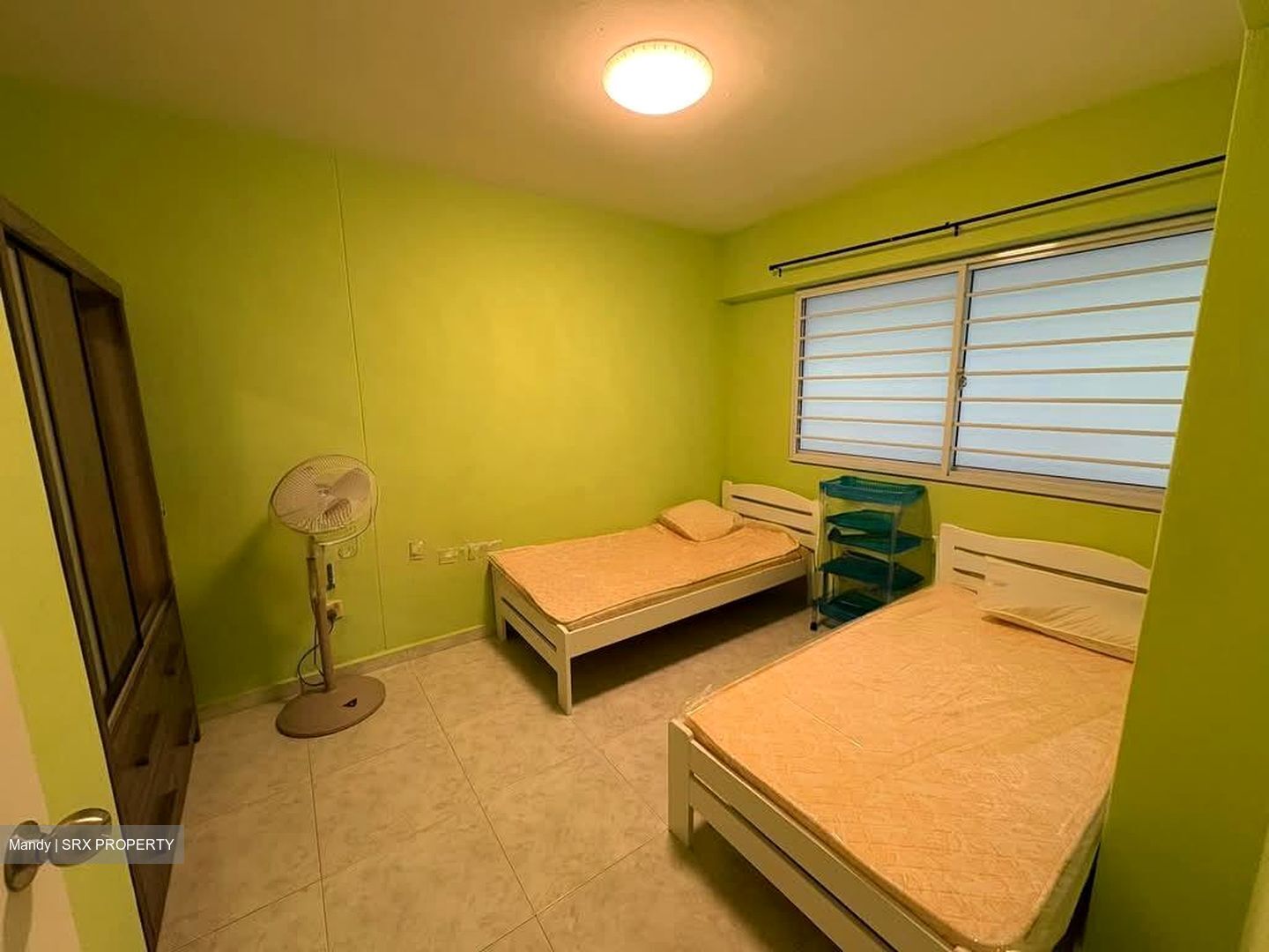 Blk 303C Anchorvale Court (Sengkang), HDB 4 Rooms #589791191
